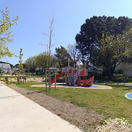 Studio Cosy A 5 Min Du Port Et De La Plage, Avec Terrasse Et Parking - 4 Pers - Fr-1-639-78 アルゾン エクステリア 写真
